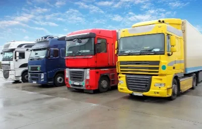 İstanbul Ağaçören Nakliye Ambarı