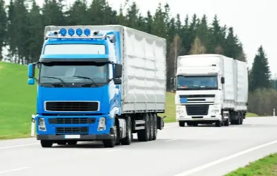 İstanbul ile Ağaçören Arası Eşya Taşıma